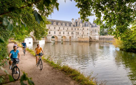 Votre circuit en un clin d'œil