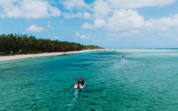 Rendez-vous... à la Réunion et à l'île Maurice 