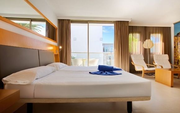 Les chambres 