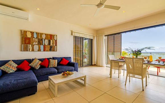 Vos appartements