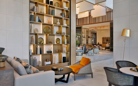 Les chambres 