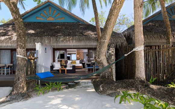 Les chambres 