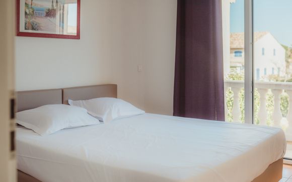 Vos appartements