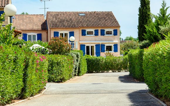 Vos appartements