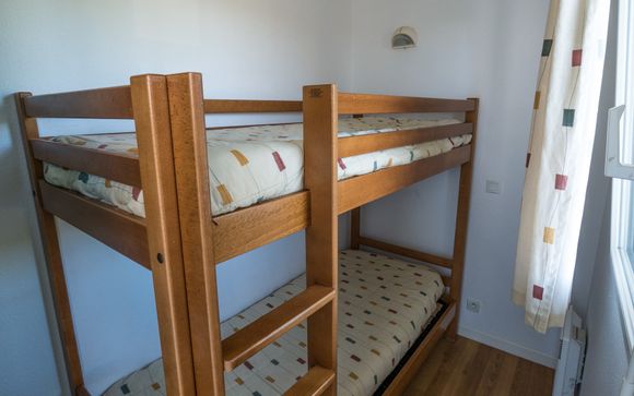 Vos appartements
