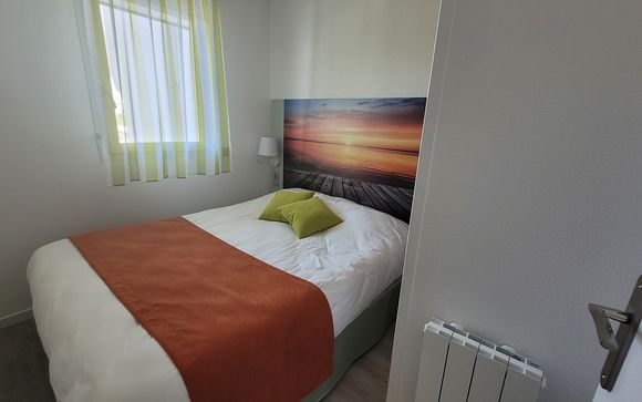Vos appartements
