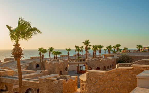 Séjour à Hurghada