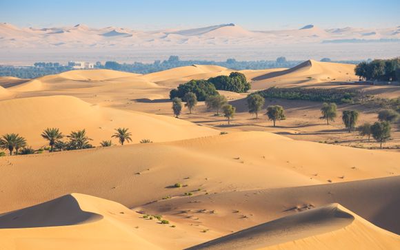 Rendez-vous à Abu Dhabi