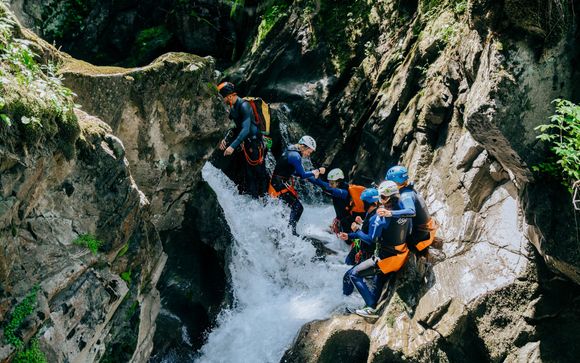 Vos excursions incluses pour plus d
