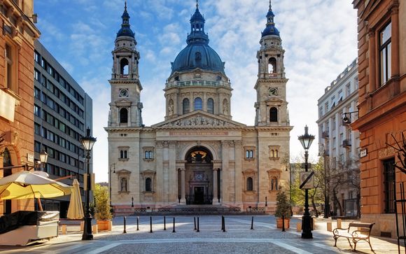 Découvrez Budapest en toute liberté avec le Pass Big Bus inclus