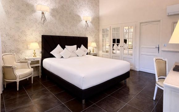 Vos chambres
