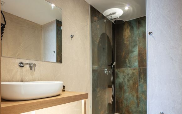 Les chambres 