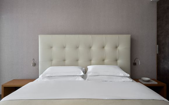 Les chambres 
