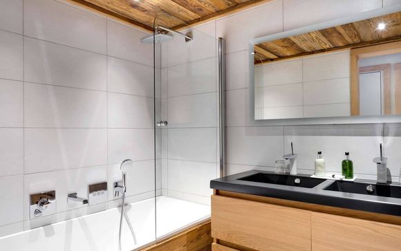 Les chambres 