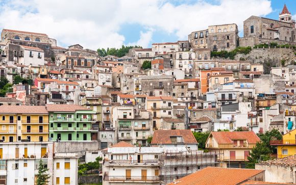 Votre séjour en Sicile avec excursions