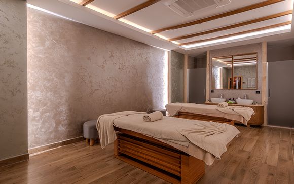 Les chambres 