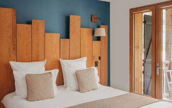 Vos appartements