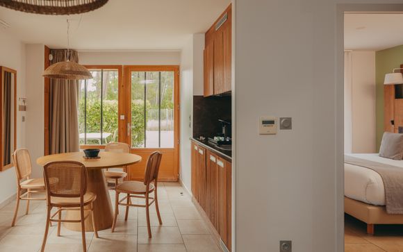 Vos appartements