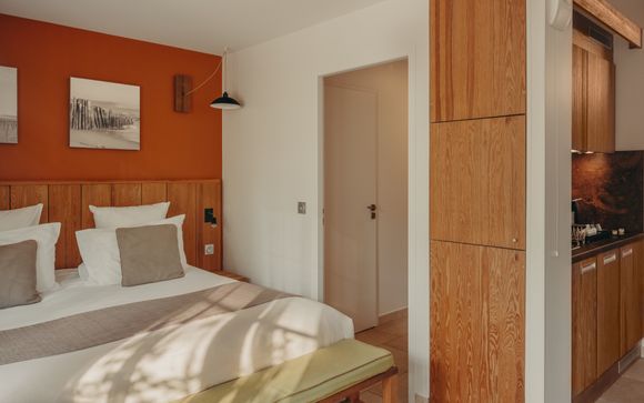 Vos appartements