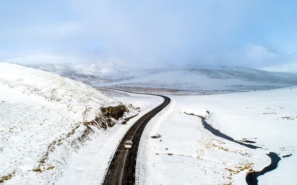 Votre autotour en un clin d'oeil