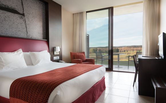Les chambres 