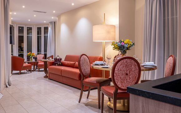 Vos appartements