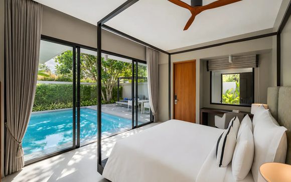 Vos chambres