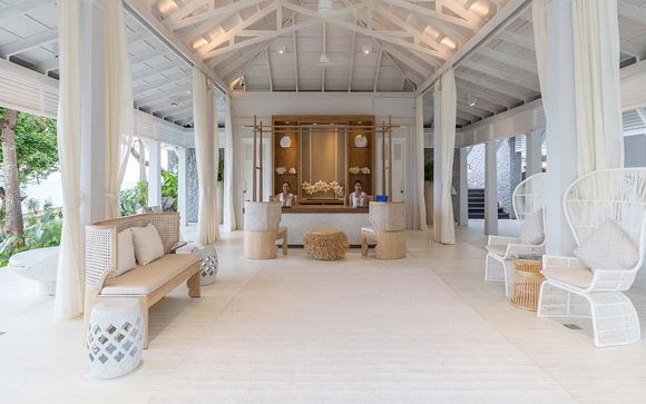 Poussez les portes du Cape Kudu Hotel, Koh Yao Noi 5* 