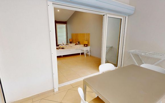 Vos appartements
