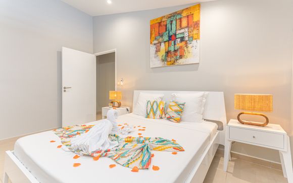 Vos appartements