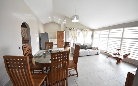 Vos appartements