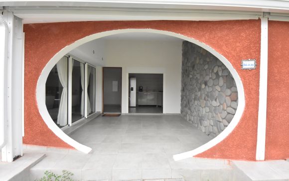 Vos appartements
