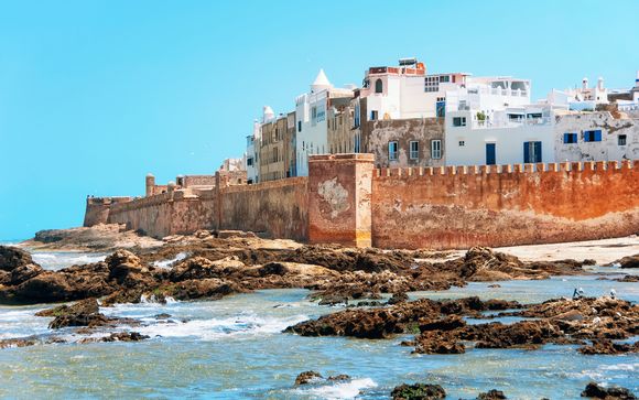 Rendez-vous au Maroc