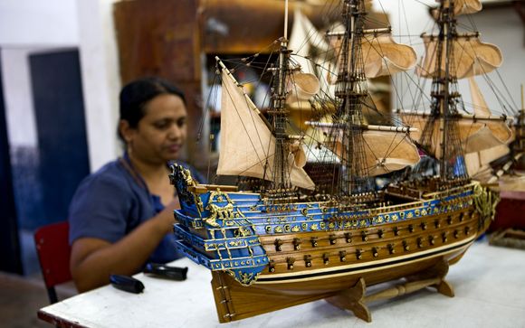 Une demi-journée à la découverte des incontournables du sud de l'île 