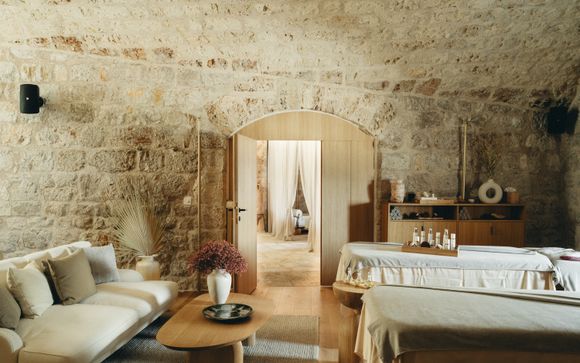 Vos chambres