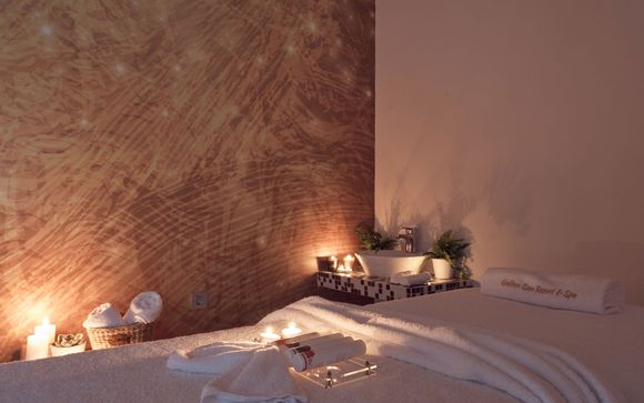 Les chambres 