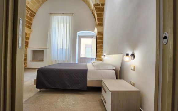 Les chambres 