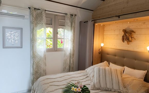 Les chambres 