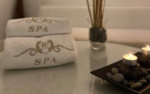 Une parenthèse bien-être à l’Euphoria Spa