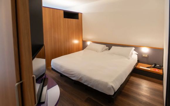 Les chambres 