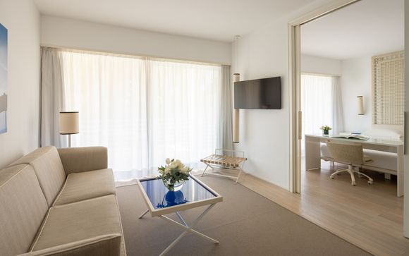 Les chambres 