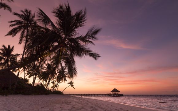 Rendez-vous... en Thaïlande, en Malaisie et aux Maldives 