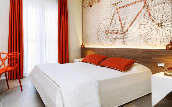 Les chambres 