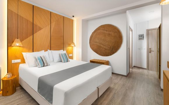 Les chambres 