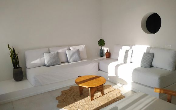 Les chambres 