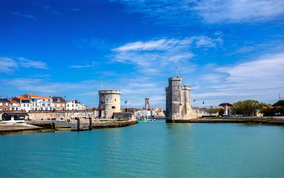 Rendez-vous... à La Rochelle