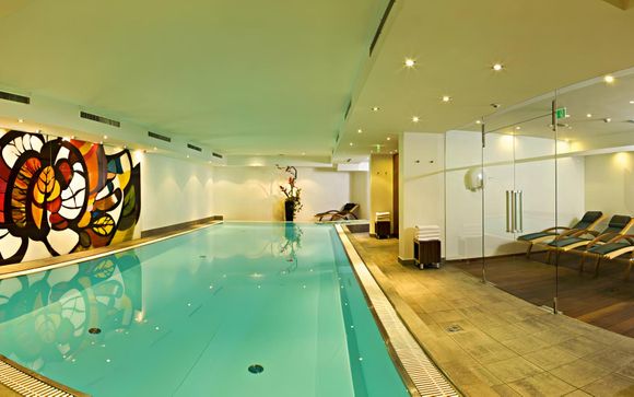 Les chambres 