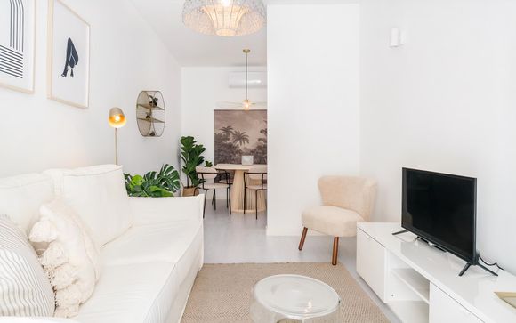 Vos appartements