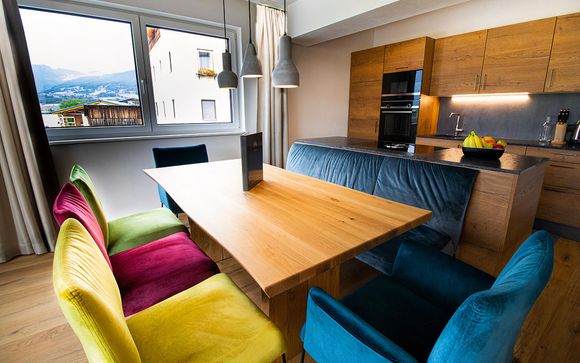 Vos appartements