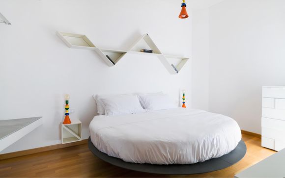 Les chambres 